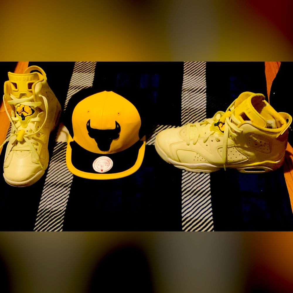 Air Jordan 6